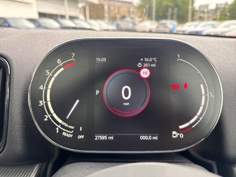 2023 (23) MINI COUNTRYMAN 2.0 Cooper S Exclusive Premium Plus ALL4 5dr Auto 5688904