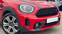 2023 (23) MINI COUNTRYMAN 2.0 Cooper S Exclusive Premium Plus ALL4 5dr Auto 5688937