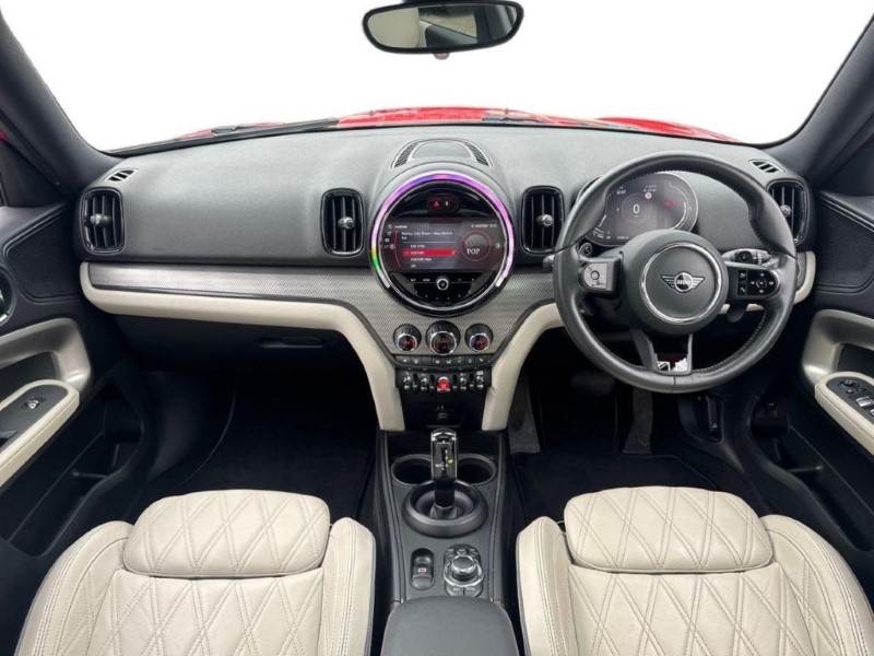 2023 (23) MINI COUNTRYMAN 2.0 Cooper S Exclusive Premium Plus ALL4 5dr Auto 5688899