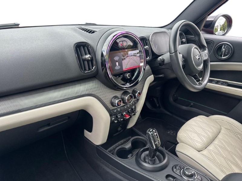 2023 (23) MINI COUNTRYMAN 2.0 Cooper S Exclusive Premium Plus ALL4 5dr Auto 5688902