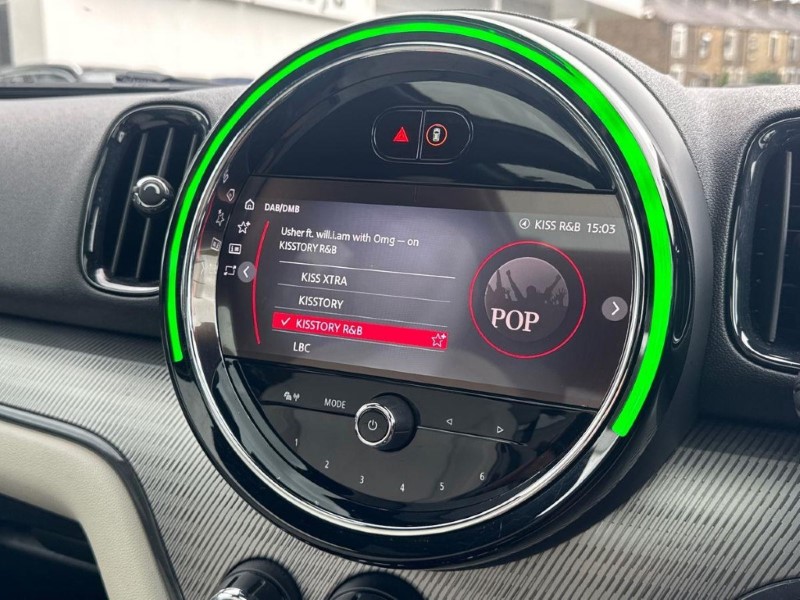 2023 (23) MINI COUNTRYMAN 2.0 Cooper S Exclusive Premium Plus ALL4 5dr Auto 5688903