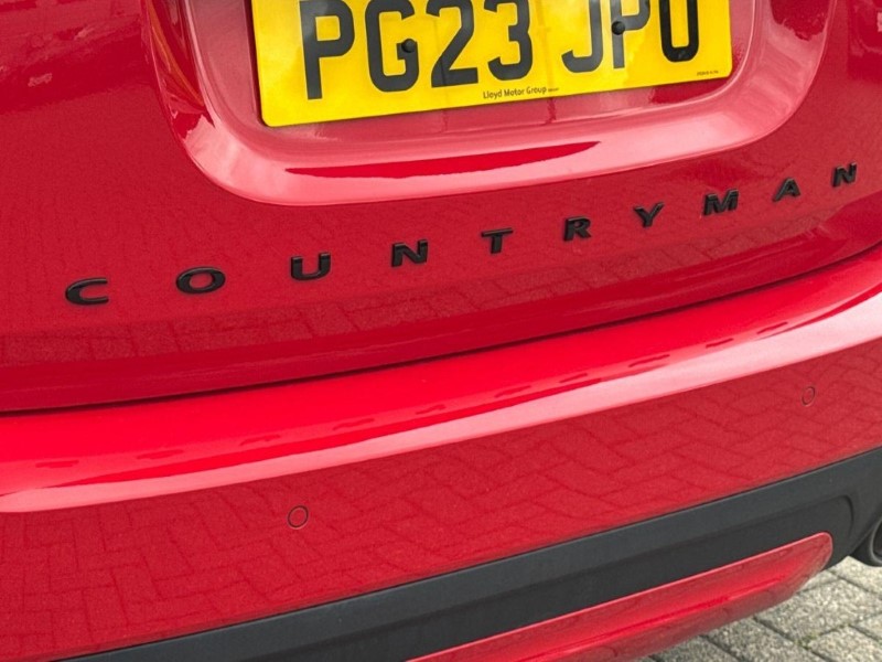 2023 (23) MINI COUNTRYMAN 2.0 Cooper S Exclusive Premium Plus ALL4 5dr Auto 5688942