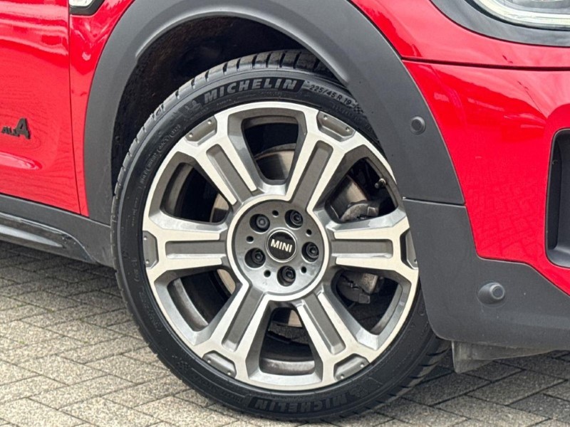 2023 (23) MINI COUNTRYMAN 2.0 Cooper S Exclusive Premium Plus ALL4 5dr Auto 5688940