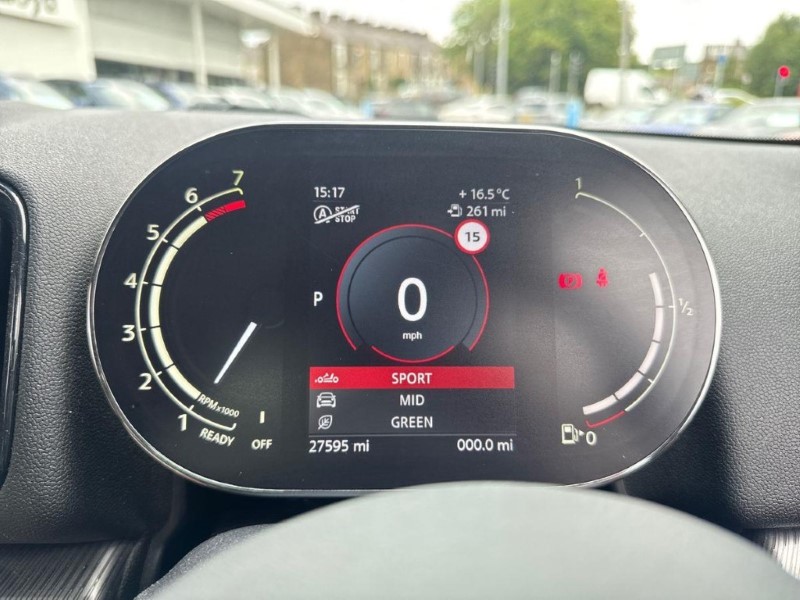 2023 (23) MINI COUNTRYMAN 2.0 Cooper S Exclusive Premium Plus ALL4 5dr Auto 5688926