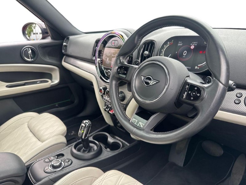 2023 (23) MINI COUNTRYMAN 2.0 Cooper S Exclusive Premium Plus ALL4 5dr Auto 5688901