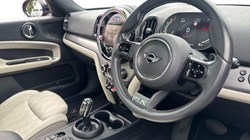 2023 (23) MINI COUNTRYMAN 2.0 Cooper S Exclusive Premium Plus ALL4 5dr Auto 5688901