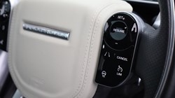 2022 (22) LAND ROVER RANGE ROVER SPORT 3.0 D300 HSE Silver 5dr Auto 3306197