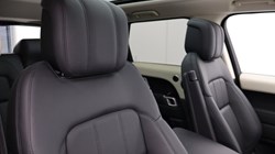 2022 (22) LAND ROVER RANGE ROVER SPORT 3.0 D300 HSE Silver 5dr Auto 3306196