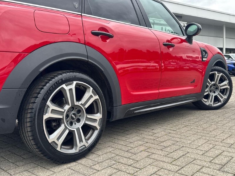 2023 (23) MINI COUNTRYMAN 2.0 Cooper S Exclusive Premium Plus ALL4 5dr Auto 5688944