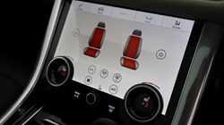 2022 (22) LAND ROVER RANGE ROVER SPORT 3.0 D300 HSE Silver 5dr Auto 3306205