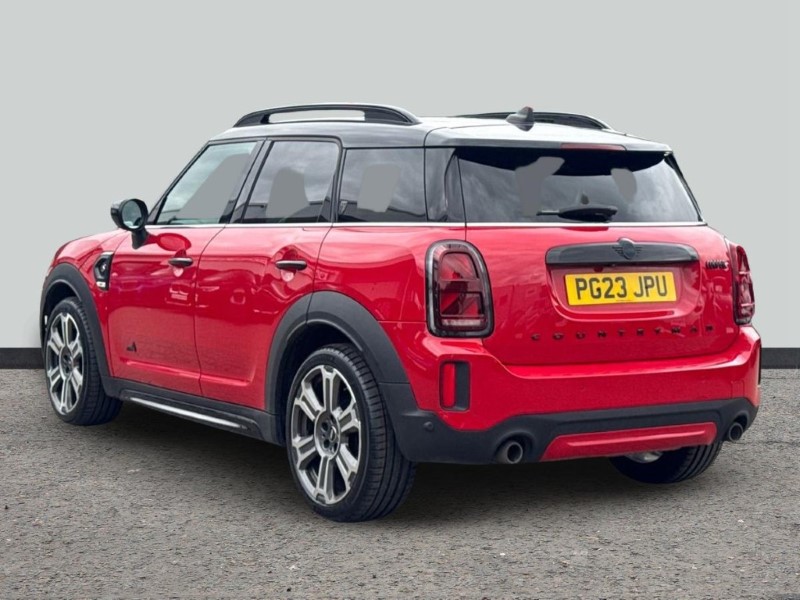 2023 (23) MINI COUNTRYMAN 2.0 Cooper S Exclusive Premium Plus ALL4 5dr Auto 5688897
