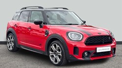 2023 (23) MINI COUNTRYMAN 2.0 Cooper S Exclusive Premium Plus ALL4 5dr Auto 5688896