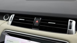 2022 (22) LAND ROVER RANGE ROVER SPORT 3.0 D300 HSE Silver 5dr Auto 3306207