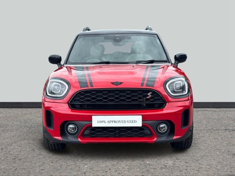 2023 (23) MINI COUNTRYMAN 2.0 Cooper S Exclusive Premium Plus ALL4 5dr Auto 5688911