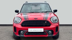 2023 (23) MINI COUNTRYMAN 2.0 Cooper S Exclusive Premium Plus ALL4 5dr Auto 5688911