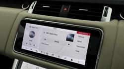 2022 (22) LAND ROVER RANGE ROVER SPORT 3.0 D300 HSE Silver 5dr Auto 3306203