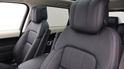 2022 (22) LAND ROVER RANGE ROVER SPORT 3.0 D300 HSE Silver 5dr Auto 3306211