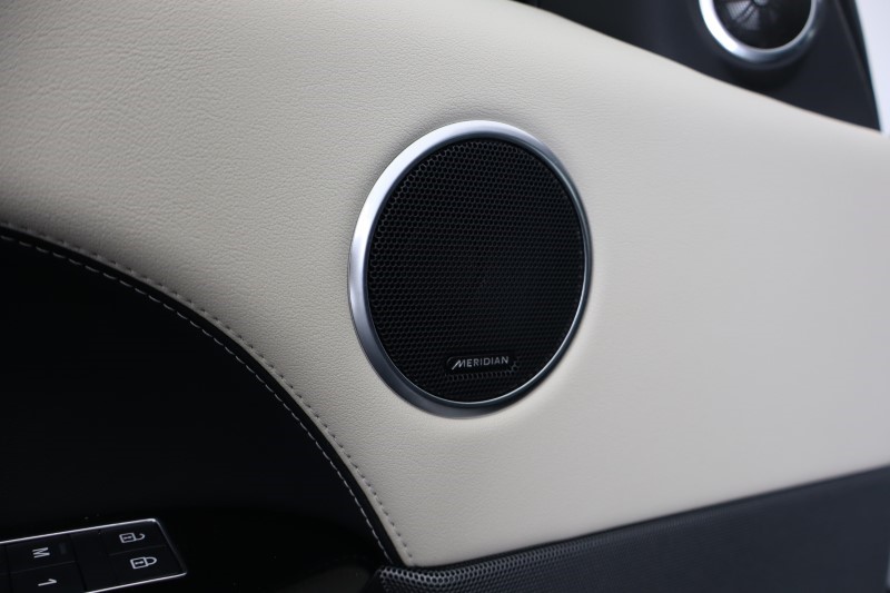 2022 (22) LAND ROVER RANGE ROVER SPORT 3.0 D300 HSE Silver 5dr Auto 3306192