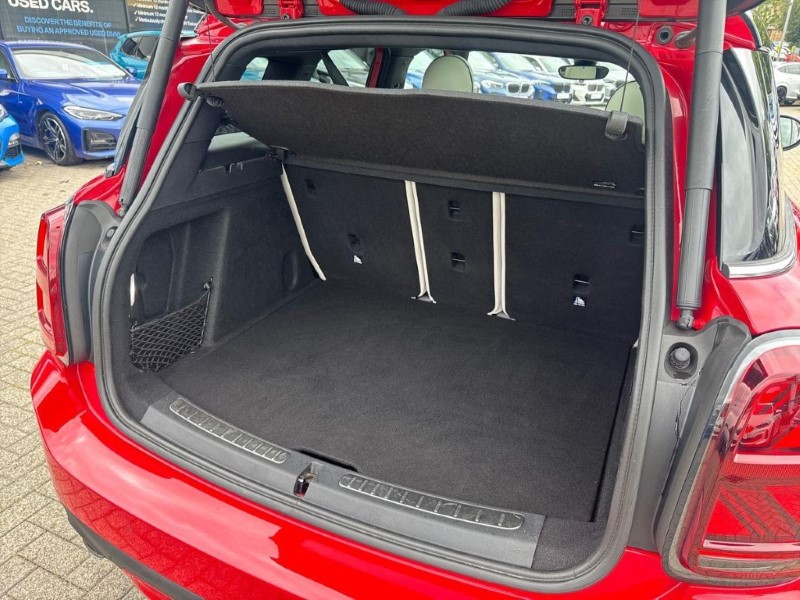 2023 (23) MINI COUNTRYMAN 2.0 Cooper S Exclusive Premium Plus ALL4 5dr Auto 5688934