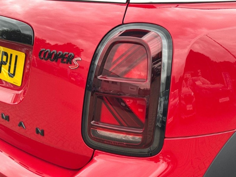 2023 (23) MINI COUNTRYMAN 2.0 Cooper S Exclusive Premium Plus ALL4 5dr Auto 5688943