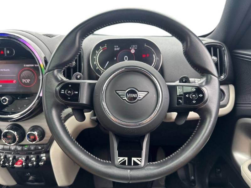 2023 (23) MINI COUNTRYMAN 2.0 Cooper S Exclusive Premium Plus ALL4 5dr Auto 5688900