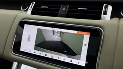 2022 (22) LAND ROVER RANGE ROVER SPORT 3.0 D300 HSE Silver 5dr Auto 3306202