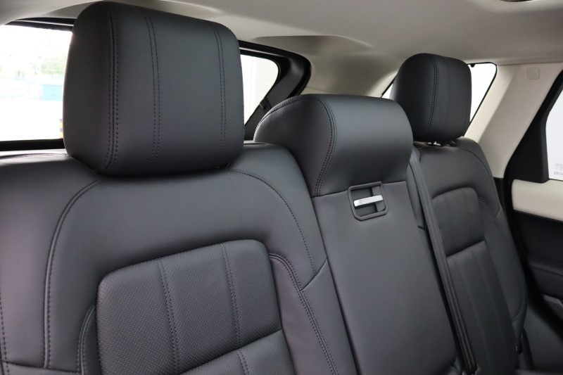 2022 (22) LAND ROVER RANGE ROVER SPORT 3.0 D300 HSE Silver 5dr Auto 3306210