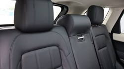 2022 (22) LAND ROVER RANGE ROVER SPORT 3.0 D300 HSE Silver 5dr Auto 3306210