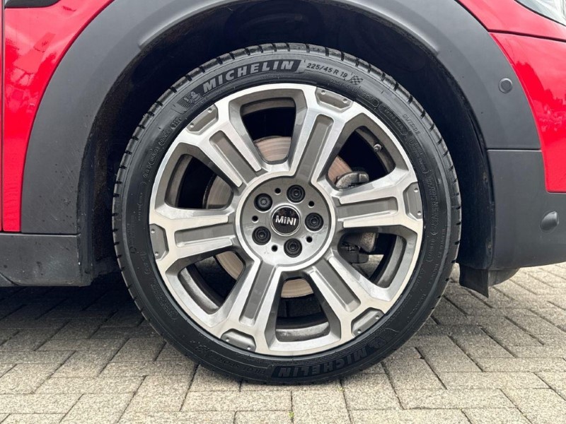2023 (23) MINI COUNTRYMAN 2.0 Cooper S Exclusive Premium Plus ALL4 5dr Auto 5688909