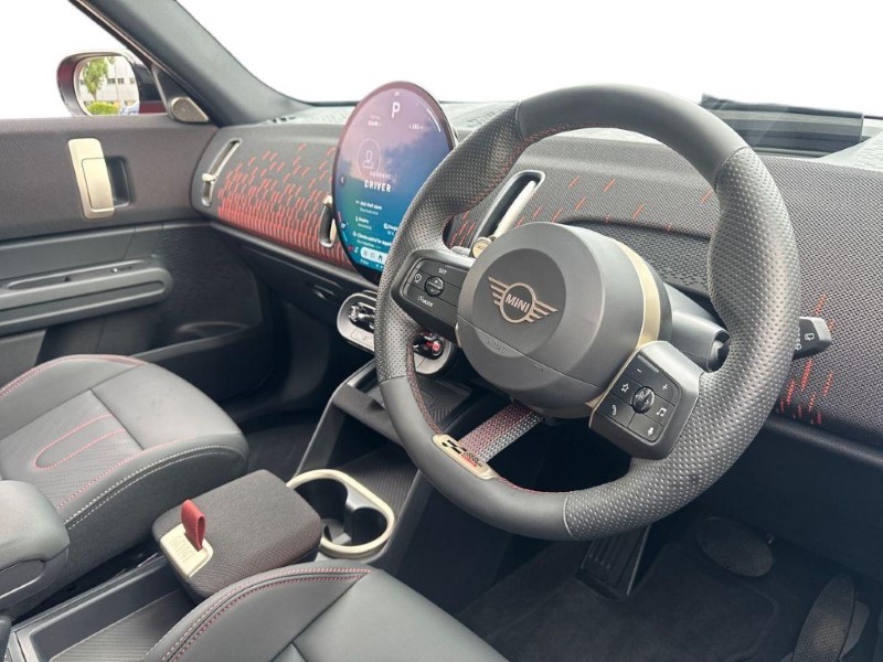2026 (26) MINI COUNTRYMAN 150kW E Sport 66kWh 5dr Auto 5671652