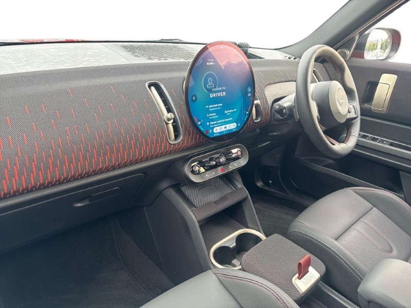2026 (26) MINI COUNTRYMAN 150kW E Sport 66kWh 5dr Auto 5671653