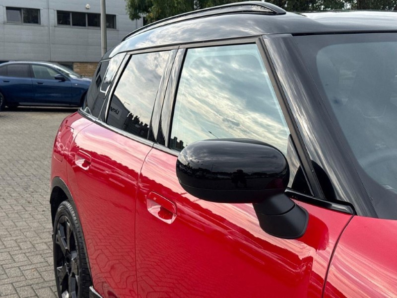 2026 (26) MINI COUNTRYMAN 150kW E Sport 66kWh 5dr Auto 5671696