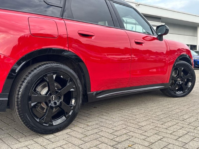 2026 (26) MINI COUNTRYMAN 150kW E Sport 66kWh 5dr Auto 5671694