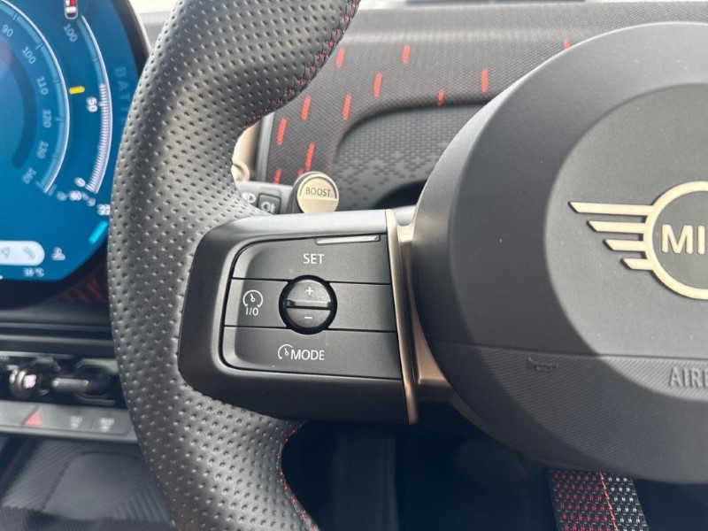 2026 (26) MINI COUNTRYMAN 150kW E Sport 66kWh 5dr Auto 5671663