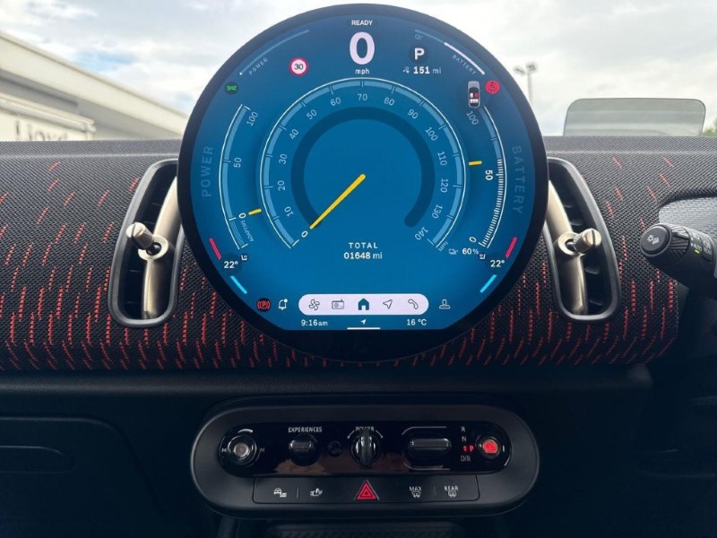 2026 (26) MINI COUNTRYMAN 150kW E Sport 66kWh 5dr Auto 5671655