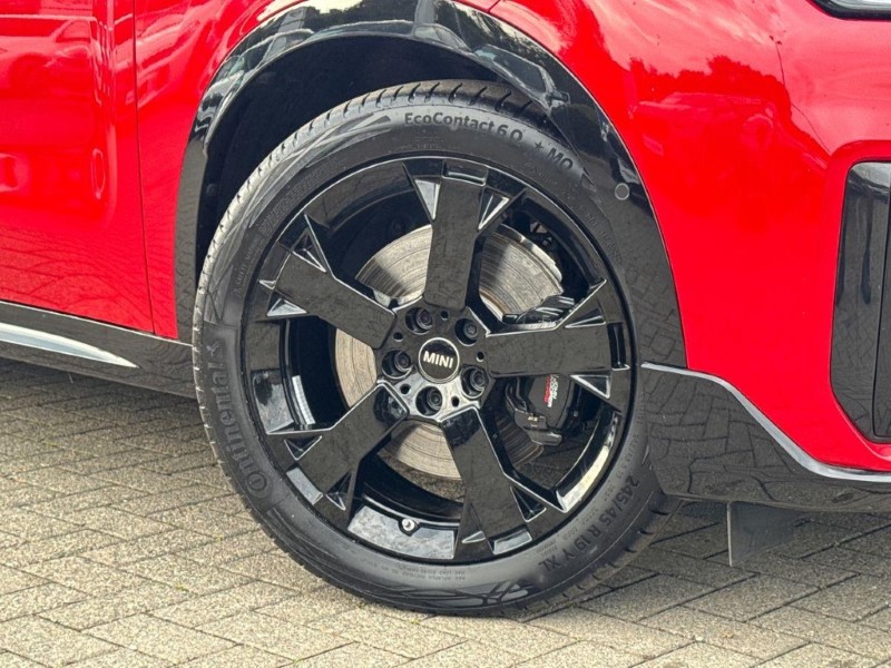 2026 (26) MINI COUNTRYMAN 150kW E Sport 66kWh 5dr Auto 5671690