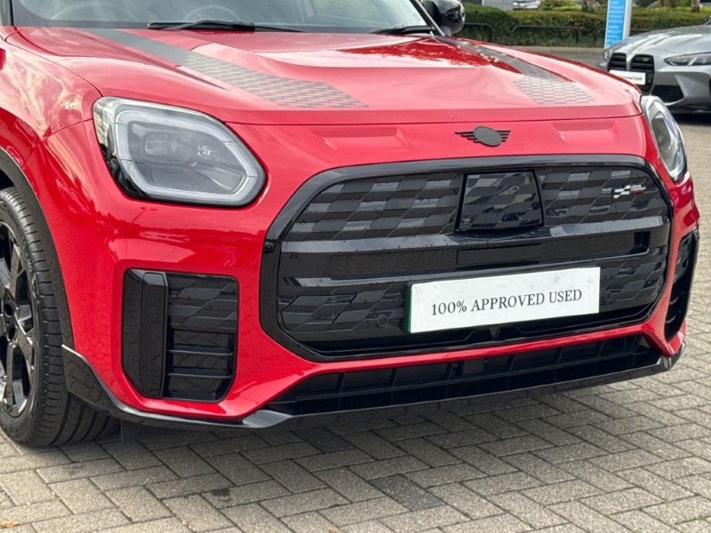 2026 (26) MINI COUNTRYMAN 150kW E Sport 66kWh 5dr Auto 5671688
