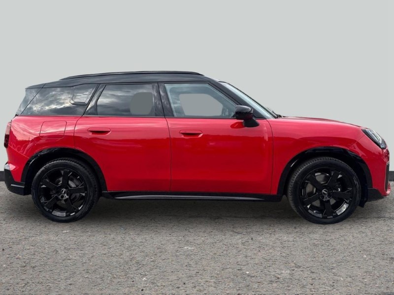 2026 (26) MINI COUNTRYMAN 150kW E Sport 66kWh 5dr Auto 5671649