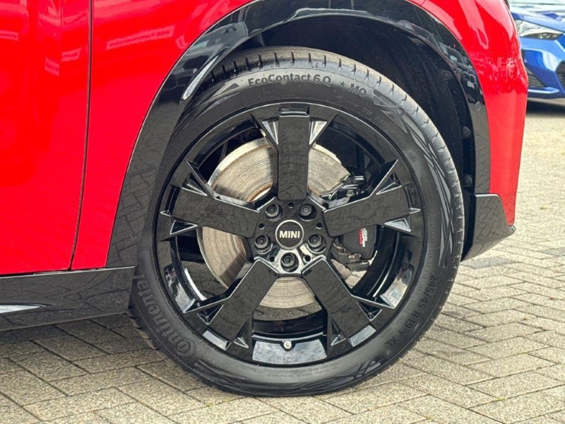 2026 (26) MINI COUNTRYMAN 150kW E Sport 66kWh 5dr Auto 5671695