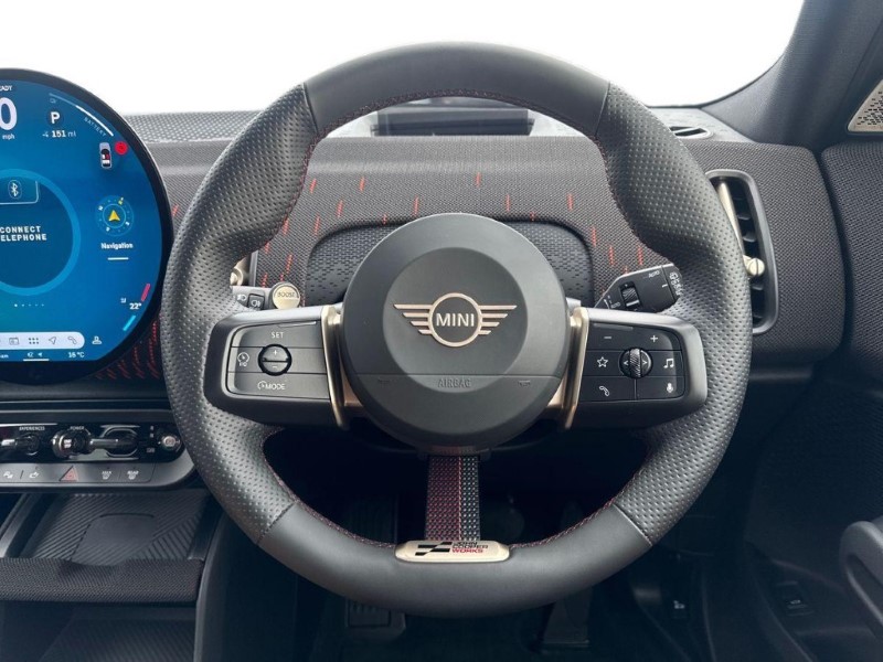 2026 (26) MINI COUNTRYMAN 150kW E Sport 66kWh 5dr Auto 5671651