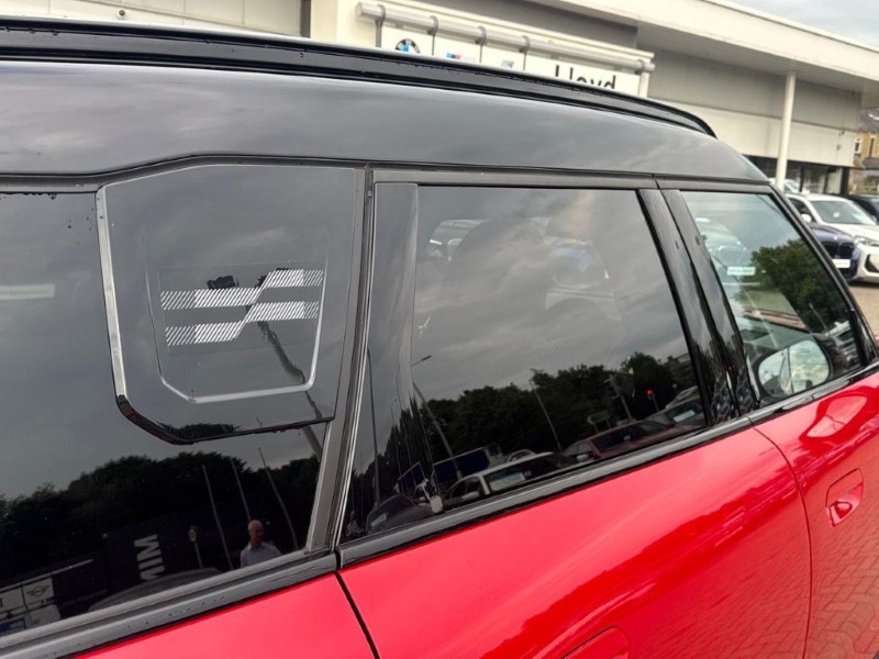 2026 (26) MINI COUNTRYMAN 150kW E Sport 66kWh 5dr Auto 5671697