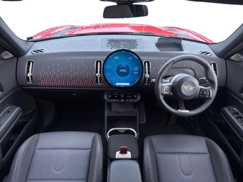 2026 (26) MINI COUNTRYMAN 150kW E Sport 66kWh 5dr Auto 5671650