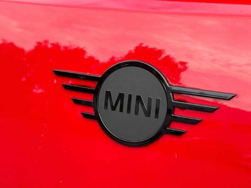 2026 (26) MINI COUNTRYMAN 150kW E Sport 66kWh 5dr Auto 5671691