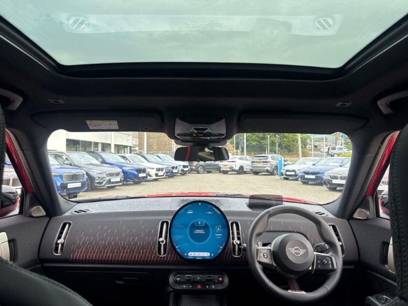 2026 (26) MINI COUNTRYMAN 150kW E Sport 66kWh 5dr Auto 5671667