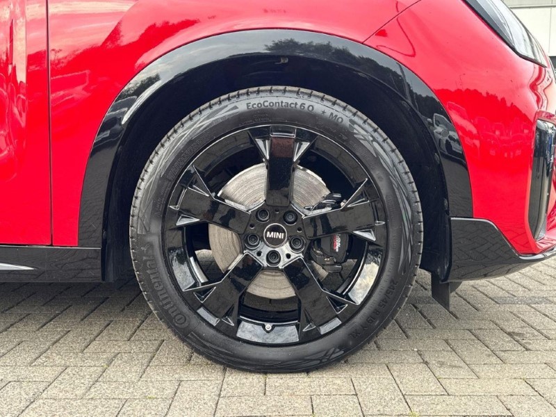 2026 (26) MINI COUNTRYMAN 150kW E Sport 66kWh 5dr Auto 5671660