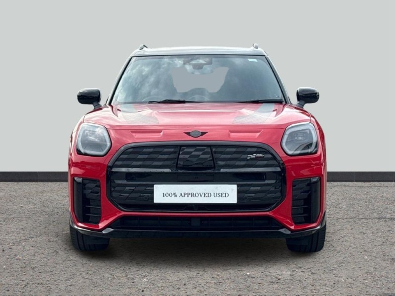 2026 (26) MINI COUNTRYMAN 150kW E Sport 66kWh 5dr Auto 5671662
