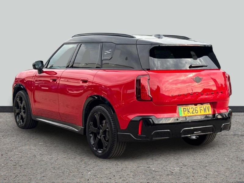 2026 (26) MINI COUNTRYMAN 150kW E Sport 66kWh 5dr Auto 5671648