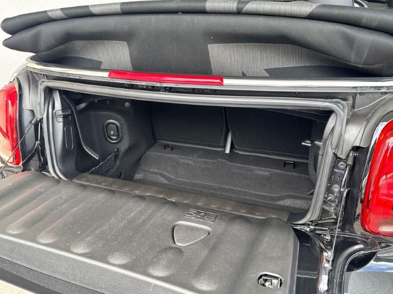 2024 (74) MINI CONVERTIBLE 2.0 John Cooper Works 2dr 5688281