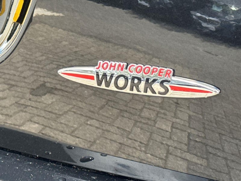 2024 (74) MINI CONVERTIBLE 2.0 John Cooper Works 2dr 5688288