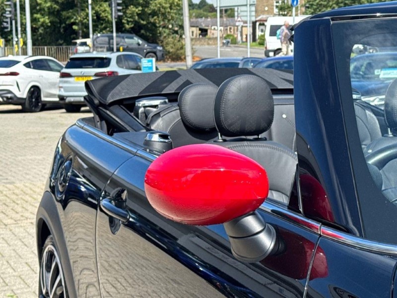 2024 (74) MINI CONVERTIBLE 2.0 John Cooper Works 2dr 5688292
